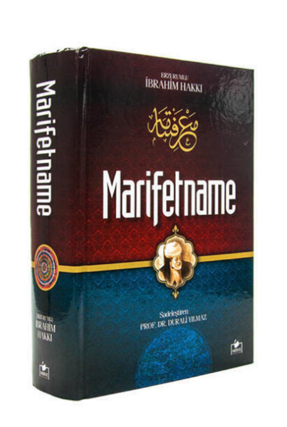 Marifetname