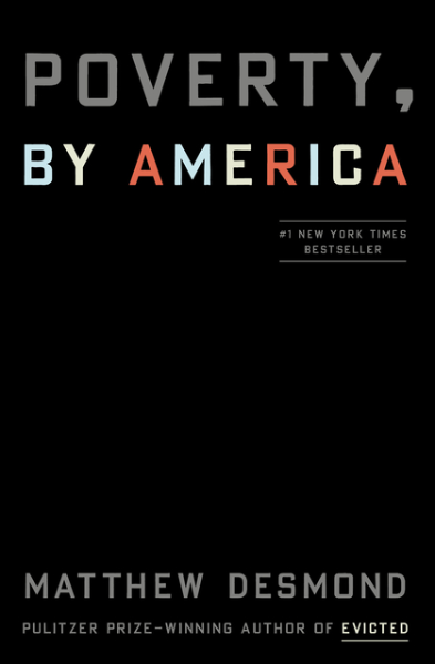Poverty, by America