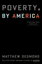 Poverty, by America