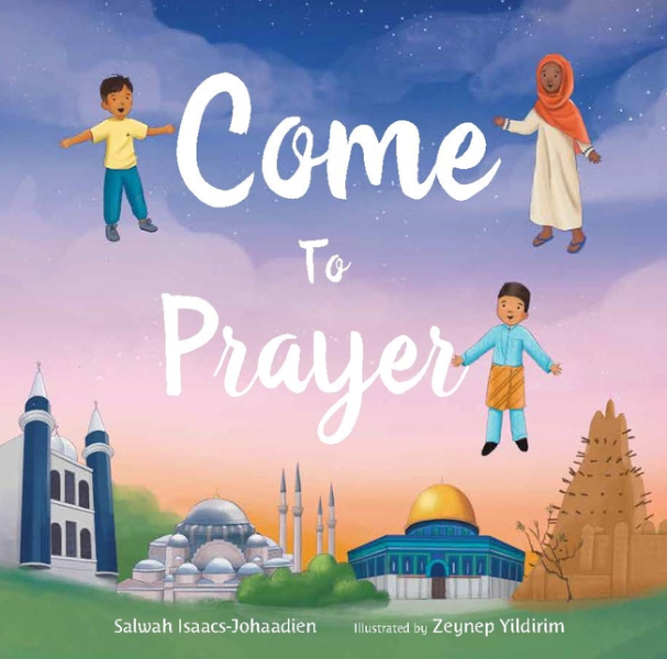 Come to Prayer