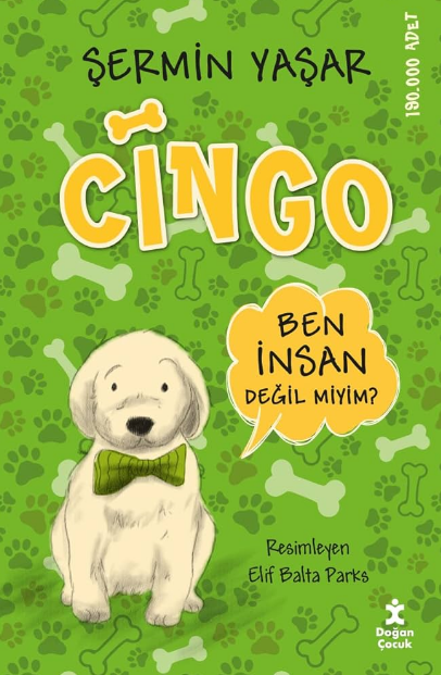 Cingo - Ben Insan Degil Miyim