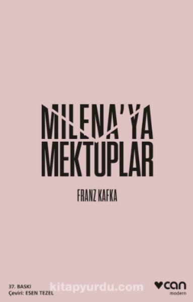 Milena'ya Mektuplar