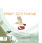 Dünyayı Gezen Ayakkabı