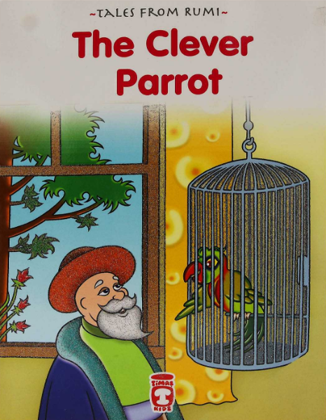 The Clever Parrot