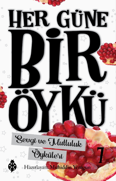 Her Güne Bir Öykü - Sevgi ve Mutluluk Öyküleri