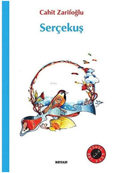 Serçekuş