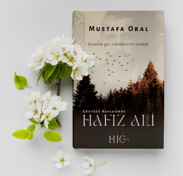 Gökyüzü Rahlesinde Hafız Ali Ergün