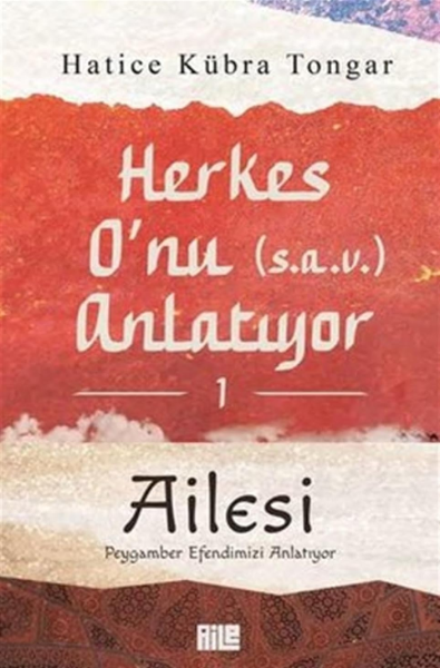 Herkes O'nu Anlatıyor 1 / Ailesi