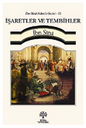 İşaretler ve Tembihler / İbn Sina Felsefe Serisi -11