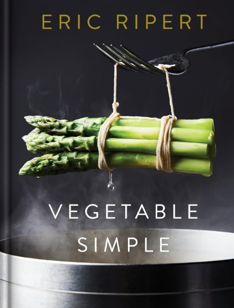 Vegetable Simple: A Cookbook (Hardcover)
