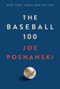 The Baseball 100 (Hardcover)