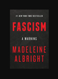 Fascism: A Warning (Hardcover)