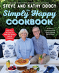 The Simply Happy Cookbook: 100-Plus Recipes to Take the Stress Out of Cooking (The Happy Cookbook Series) (Hardcover)