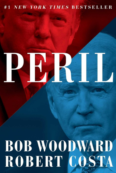 Peril (Hardcover)