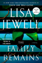 The Family Remains: A Novel (Hardcover)
