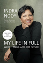 My Life in Full: Work, Family, and Our Future (Hardcover)