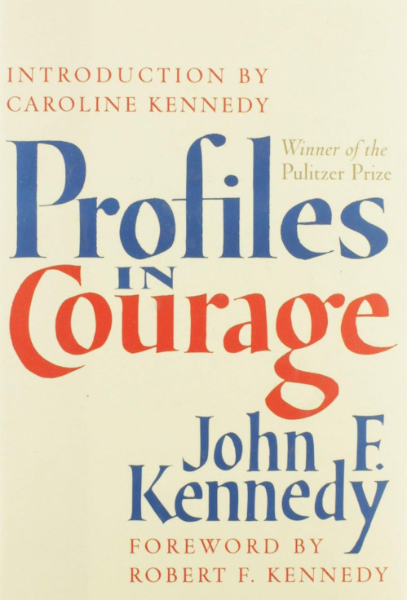Profiles in Courage (Hardcover)