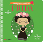 Counting With - Contando con Frida (Lil' Libros)