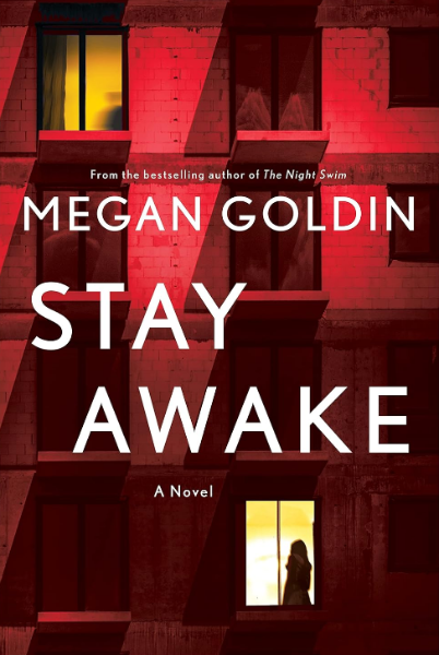 Stay Awake: A Novel (Hardcover)