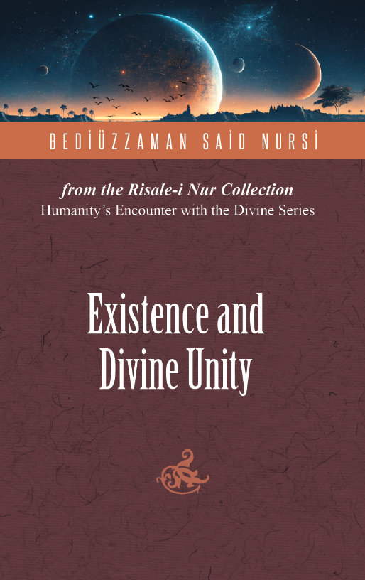 Existence and Divine Unity