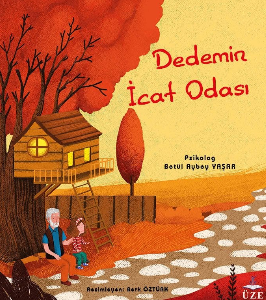 Dedemin İcat Odası