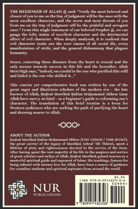 Reformation of Character