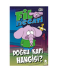 Fil Necati 2 / Doğru Kapı Hangisi