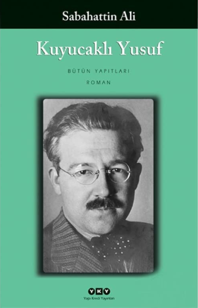 Kuyucakli Yusuf