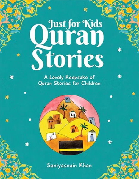 Just for Kids Quran Stories