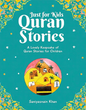 Just for Kids Quran Stories
