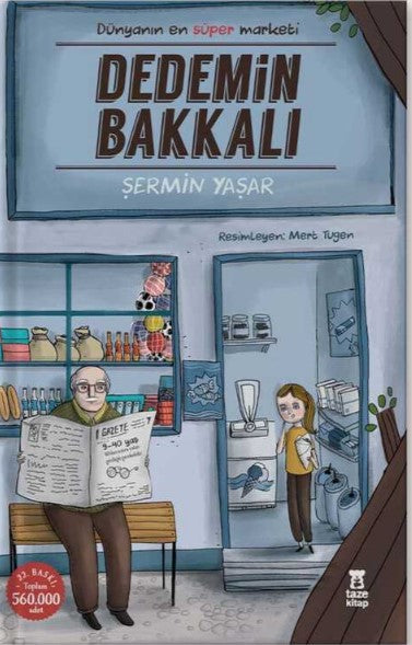 Dedemin Bakkalı