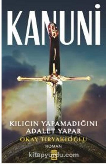 Kanuni
