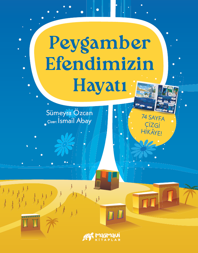 Peygamber Efendimizin Hayatı