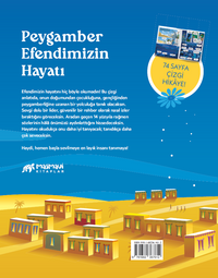 Peygamber Efendimizin Hayatı