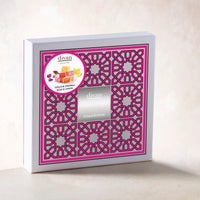 Divan Turkish Delight Rose&Lemon 250G