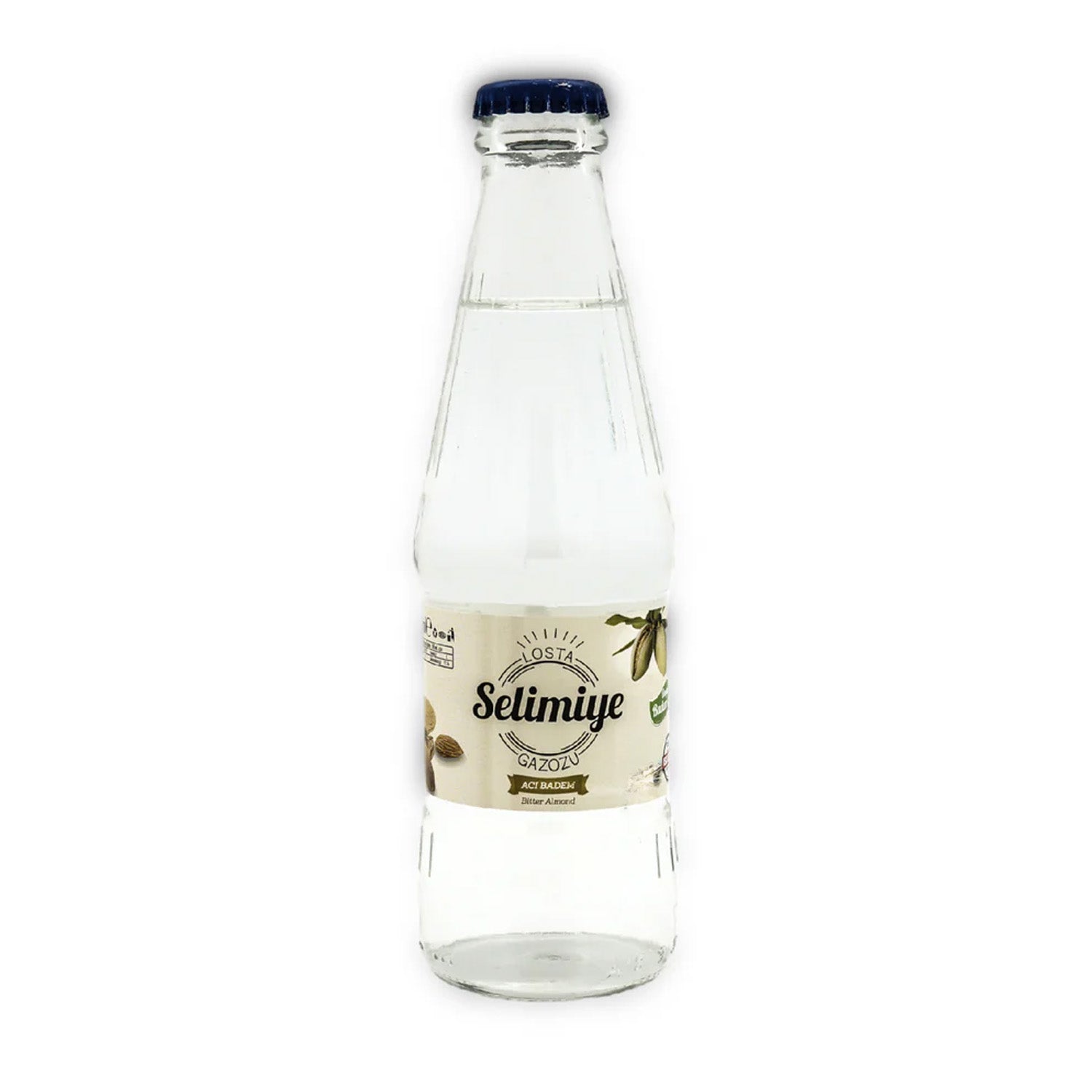 Selimiye Soda Acibadem 250Ml