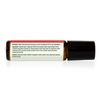 Sensual Essential Oil Blend Pre-Diluted Roll-On