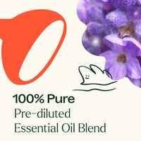 Sensual Essential Oil Blend Pre-Diluted Roll-On