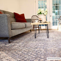 Seok Non-Slip Washable Rug - Promo