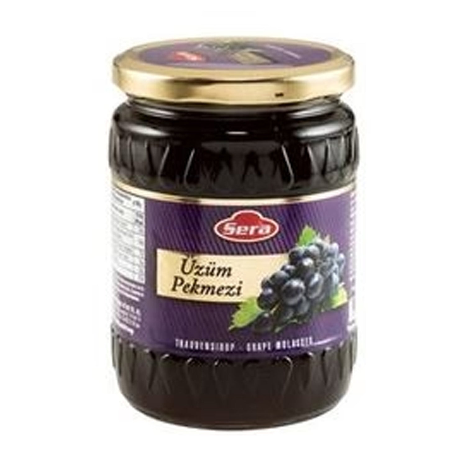 Sera Grape Molasses 700G