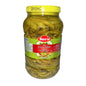Sera Hot Thin Pepper 3Kg