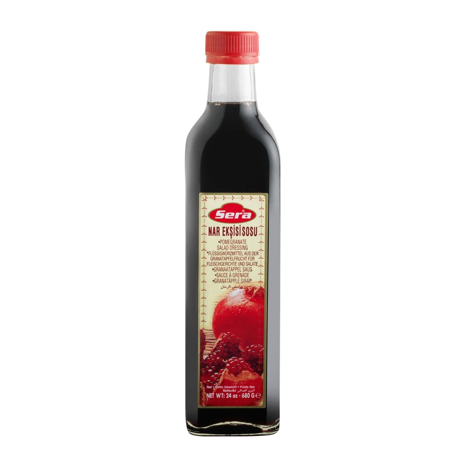 Sera Pomegranate Sauce 680 G