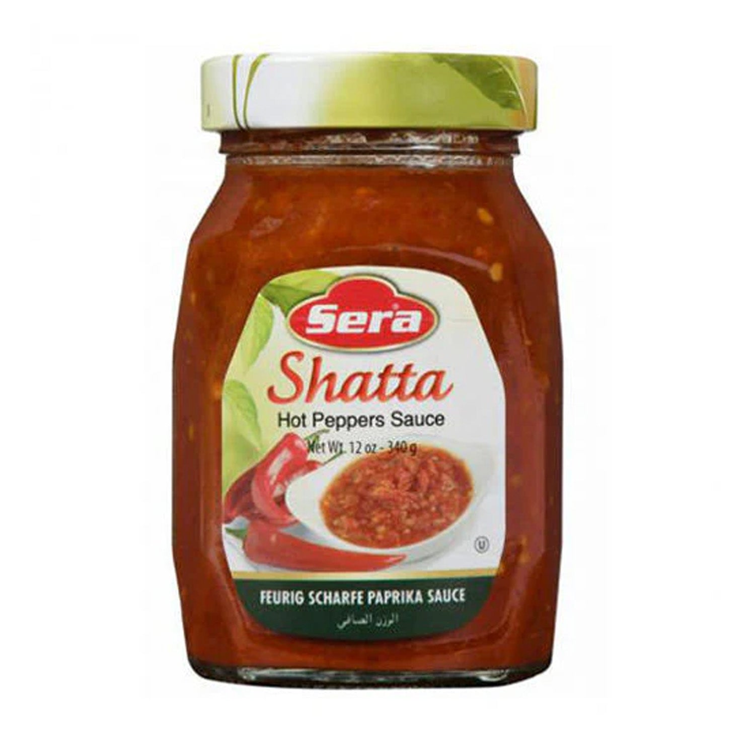 Sera Shatta Sauce 310G