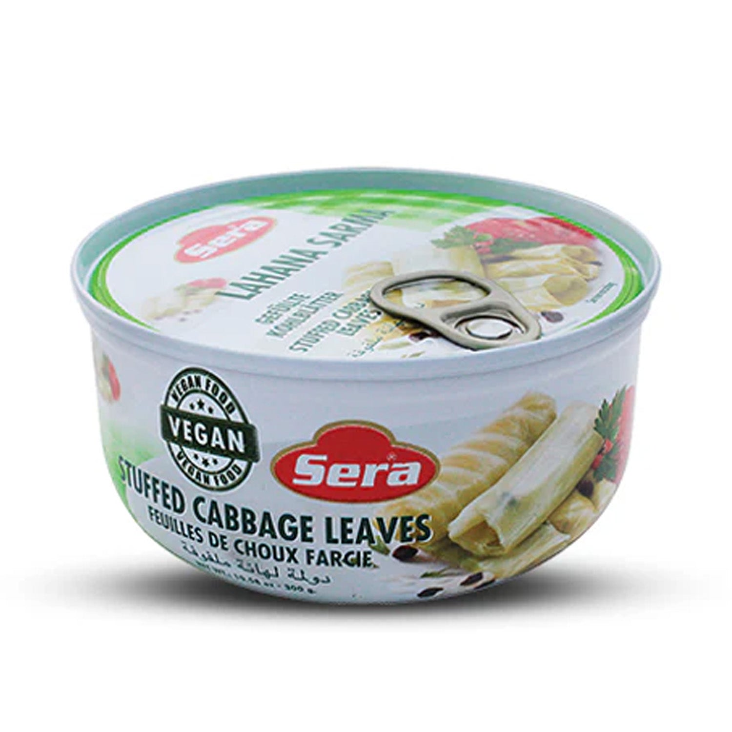 Sera Stuffed Cabbage 300 G