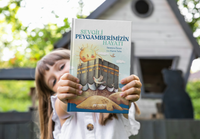 Sevgili Peygamberimizin Hayatı