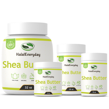 Shea Butter