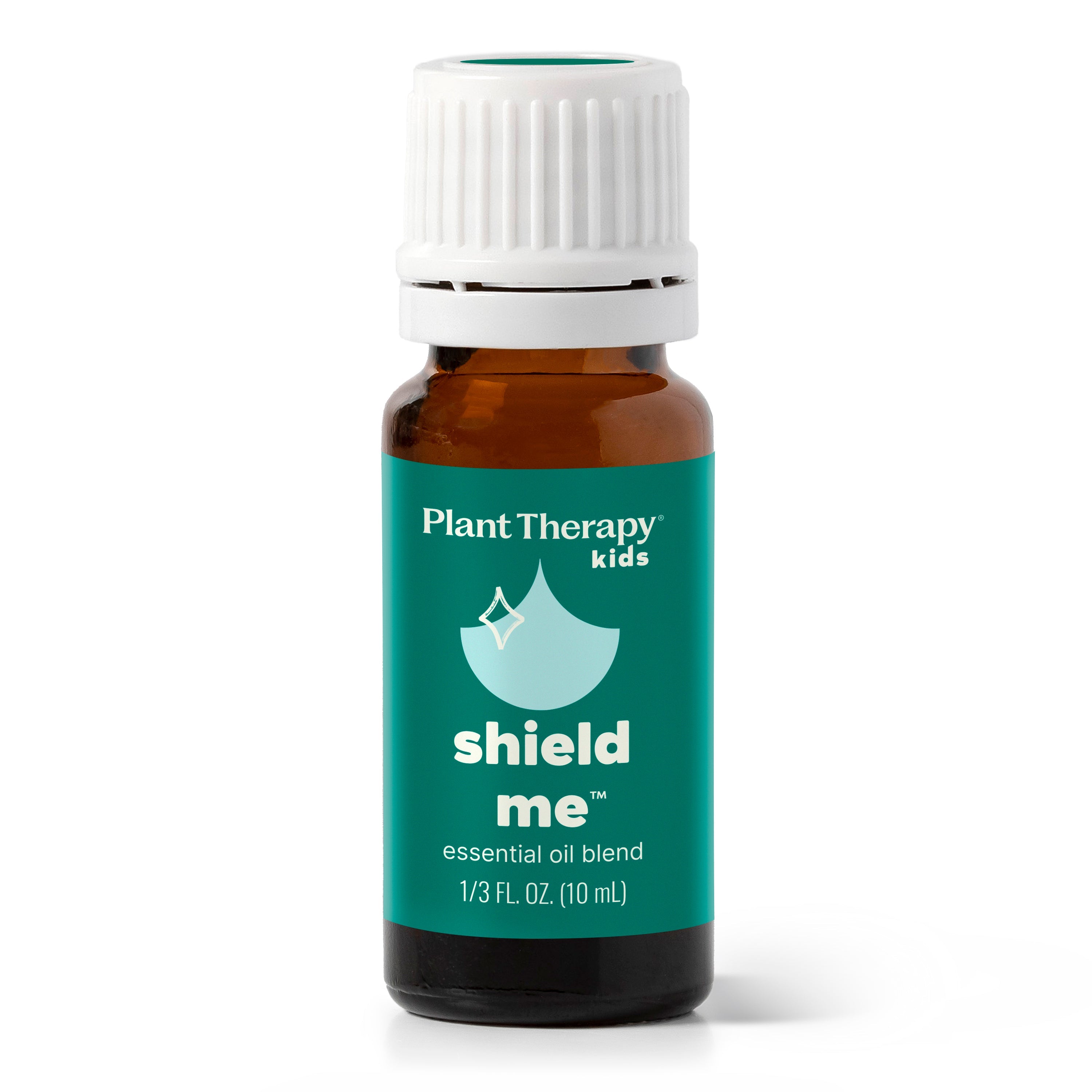 Shield Me Essential Oil