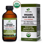 Black Seed Oil 8 oz. (USDA Organic)