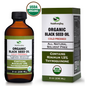 Black Seed Oil - USDA Organic