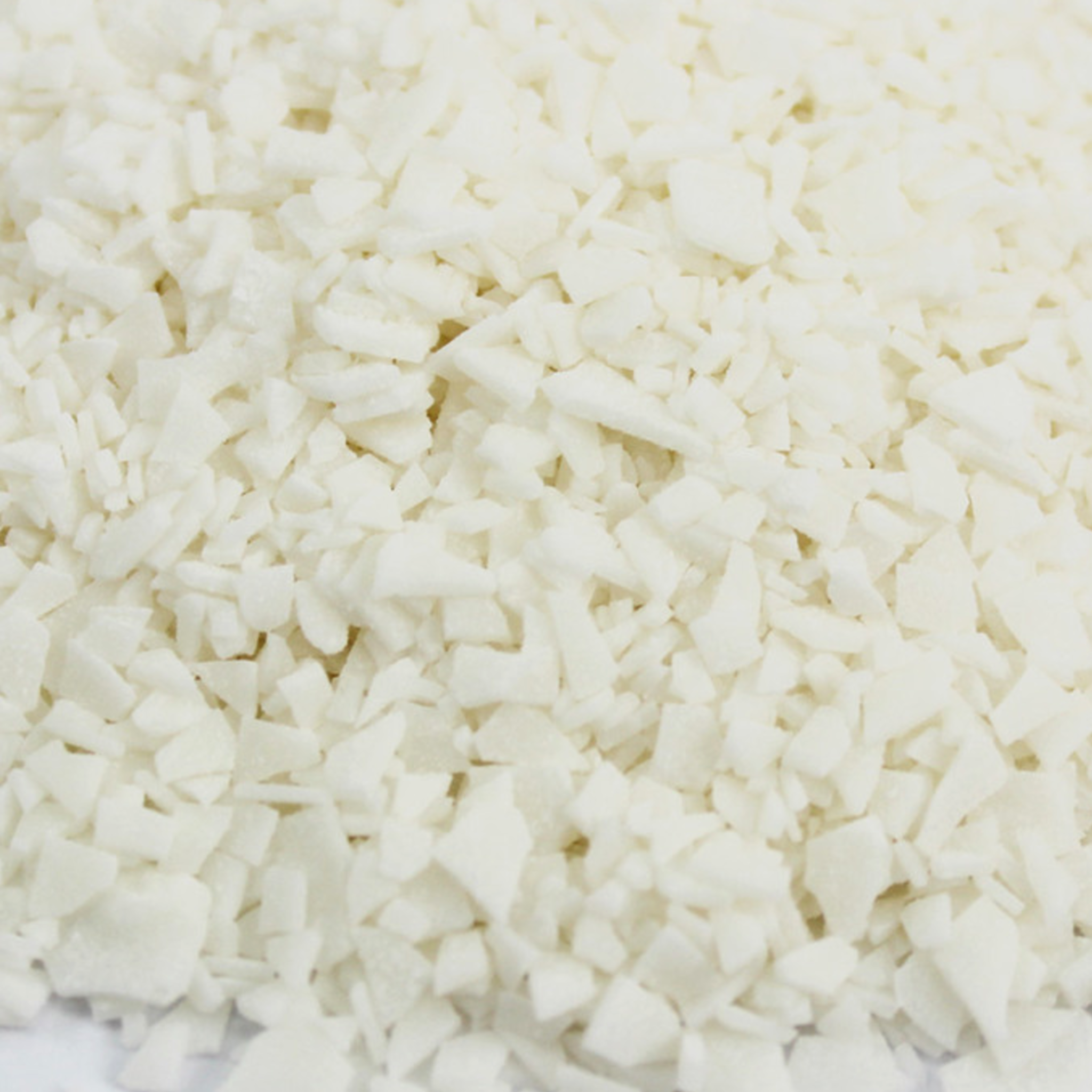 Castor Wax Flakes